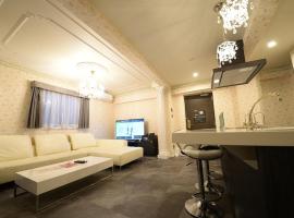 Act Hotel Roppongi - Vacation STAY 84278，位于东京六本木的酒店