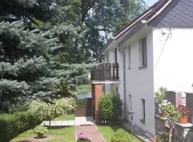 Ferienhaus am Prüzener See