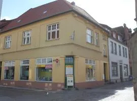 City-Apartment "royshell"