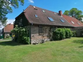 Ferienhaus bei der Müritz-Elde Wasserstraße