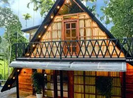 Ethnic Villa Wayanad