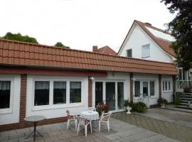 Ferienwohnungen Güstrow