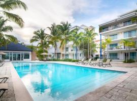Lumina at Jardines Punta Cana Village