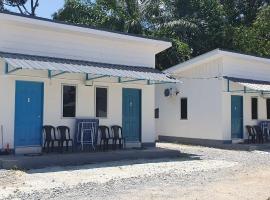 Chalet Meroloh Kuala Kangsar，位于瓜拉江沙的酒店