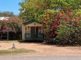 Blackall Caravan Park