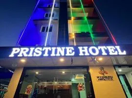 Pristine Hotel