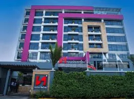 Swiss-Belinn Nairobi