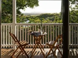 New!! Peregian Beach gem - Ocean View - Steps to beach & village! Dog and family friendly