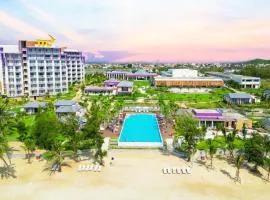 TTC Van Phong Bay Resort - Himalaya Sauna & Steam Retreat Included