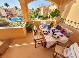 Dúplex Águeda Altaona Golf