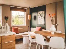 Mobilheim 6 Personen MH12