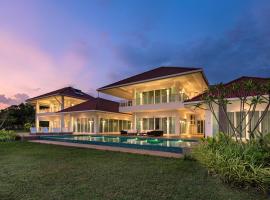 Dream Villa Langkawi，位于瓜埠的酒店
