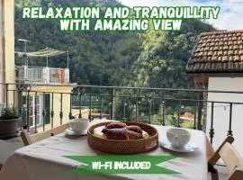 Medieval Experience, with Panoramic View