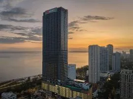 Marriott Executive Apartments, Penang