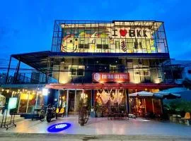 BW Thai Art Style Hotel