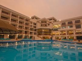 Kampala Nile Resort