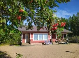 Niemenkärki from offerhut 23