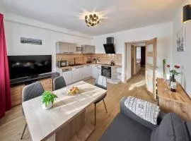 Apartmán - Dovolená Žacléř