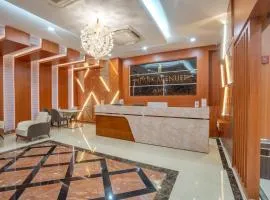 Park Avenue Hotel Trichy