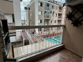 Rental São José - Acomodações Residenciais III