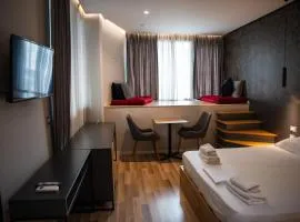 Center Boutique Hotel