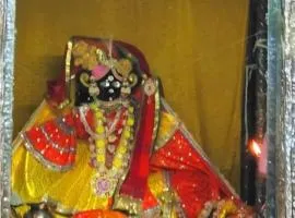 Shri Radha Rani kripa dham