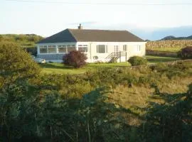Erisgeir - Picturesque Mull Holiday Cottage