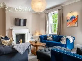 BRANDNEW BIG 6-Bedroom House near Derbyshire Cricket Ground and Derby County Football Club Sleeps 15 by PureStay