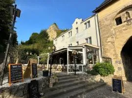 Boutique Hotel de la Ruïne