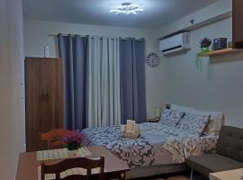 Laugh tale Staycation，位于Suba的酒店