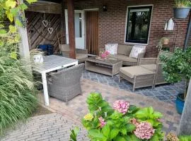 Bed and Breakfast De Dijk