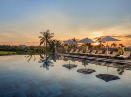 Legacy Hoi An Resort，位于会安的酒店