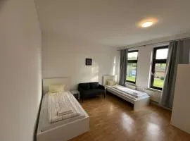 2 Zimmer Monteurwohnung in Neumünster