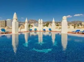 Sunny 3 bed apartment Island Puerto Marina