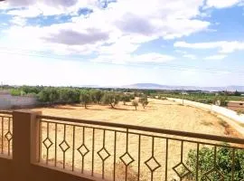 Villa Fatima