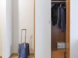 佩斯卡拉住宿加早餐酒店