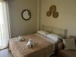 Central House Karistos Two