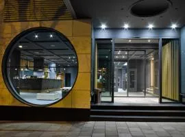 Hotel Königshof，位于加尔米施-帕滕基兴的滑雪度假村