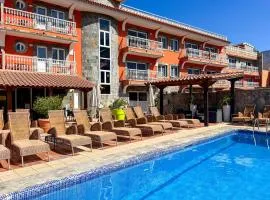 Hotel La Aldea Suites