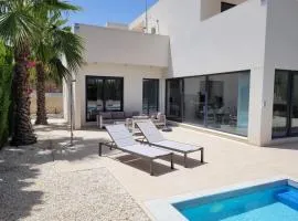 La Perla Blanca