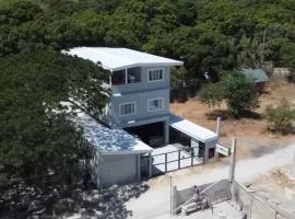 Casa Verginia Seascape