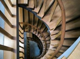 Bemma Apart，位于弗罗茨瓦夫的青旅