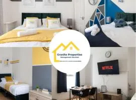 Contractors Home From Home - Monthly Offers