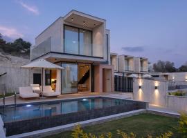 Greenvale Park Villas by Coastalbliss
