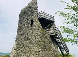 Fewo Meschede Eversberg Radring