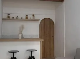 Bel appartement proche arènes