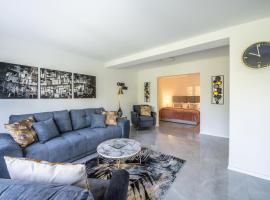 Nells Park Hotel Ferienwohnungen，位于特里尔的酒店