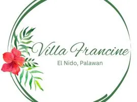 Villa Francine El Nido