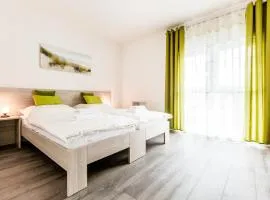 Hotel ANNA - Düsseldorf - Hilden