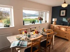 Waterside Cottage by the sea - Broadford